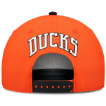 Fanatics Pánská kšiltovka Anaheim Ducks NHL On Stage Podium Draft 2026 A-Frame Adjustable