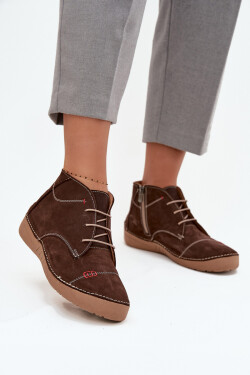 Polobotky model 218910 Step in style 36