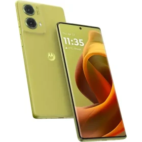 Motorola Moto G85 8+256 GB žlutá / 6.67" P-OLED / 256GB / Android 14 (PB2A0036RO)