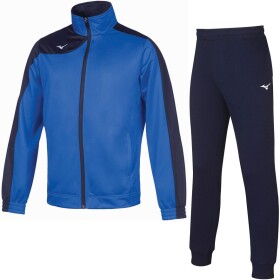 Běžecká souprava Mizuno Jr Knit 32EG7406C22 Velikost textilu: 116