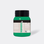 Maimeri Acrilico 500 ml zeleň smaragdová