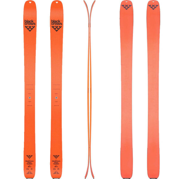 Freeride lyže BLACK CROWS Draco Freebird 25/26 délka lyží (v cm) 181