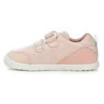 Biomecanics Zapato Lona Basica Pique Rosa