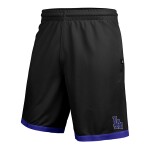 47 Brand Pánské kraťasy Los Angeles Dodgers MLB New City Mesh Shorts Velikost: S