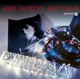 Doba ledová - CD - Bára Basiková