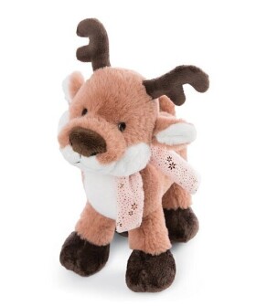 NICI plyšák Sob Jonte 25 cm