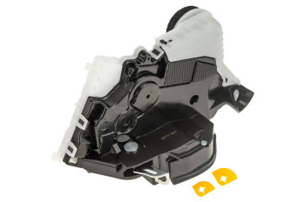 NTY Centrální zámek TOYOTA PRIUS VERSO S YARIS(P9) – přední levý