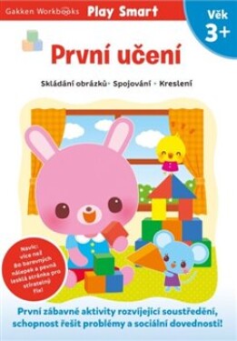 První učení