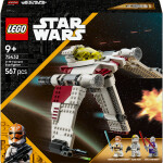 LEGO LEGO® Star Wars™ 75432 Stíhačka V-19 Torrent Starfighter