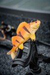 Fox Rage Gumová nástraha Ultra Realistic Replicant Perch Golden Perch - 10cm 19g,Fox Rage Gumová nástraha Ultra Realistic Replicant Perch Golden Perc