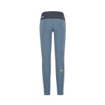 KARPOS W Roccia Pants, Windw.Blue/Ombre Blue velikost: 42