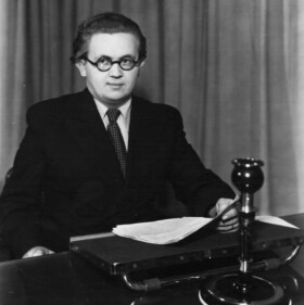 Hospoda u hastrmana - Jan Drda - audiokniha