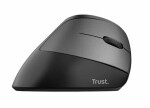 Trust Bayo Ergonomic Rechargeable Wireless Mouse 24731