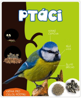 Ptáci - kolektiv autorů, Andrzej Kruszewicz