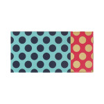 Krabička - Puntíky - Albi