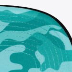 Mitchell & Ness Pánská kšiltovka Vancouver Grizzlies NBA 404 Club Camo Pro Snapback Hardwood Classics
