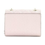 GUESS kabelka Seraphina Mini Bag růžová Růžová