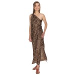 Bushman Šátek Giraffe II UNI, brown UNI