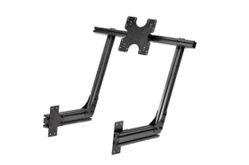 Next Level Racing F-GT Elite Direct Monitor Mount Carbon Grey