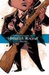 Umbrella Academy Dallas Gerard Way