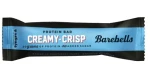 Barebells Protein Bar 55 g white chocolate almond (12882)