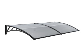 Rojaplast Vchodový přístřešek 200x100cm