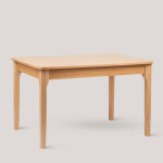 STIMA Jídelní stůl SMART lamino ROZMĚR: (š/h/v) 150 x 85 x 75 cm (+40 cm rozklad)