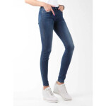Dámské džíny Wrangler Natural River W Jeans W29JPV95C US 26 / 32