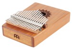 Meinl Sonic Energy KL1708H Sound Hole Kalimba