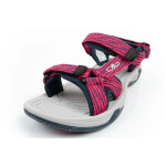 Sandály CMP Hamal Hiking Jr 38Q9954 32CG 36