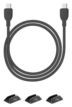 Peak Design Mobile USB kabel - náhradní díl / Kabel / 2 m (RM-G-AB-1)
