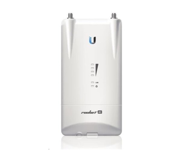 UBNT airMAX Rocket5 AC Lite [Client/AP/Repeater, 5GHz, 802.11ac, 27dBm, 2xRSMA] EDF_1015457