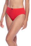 Dámské bikiny FIGS L-127BI-27 3-pack SMĚS BAREV L