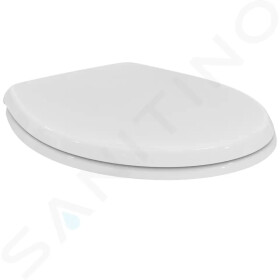 IDEAL STANDARD - Eurovit WC sedátko softclose, bílá W303001