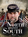 North Against South - Jules Verne - e-kniha