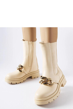 Boty model 204833 Solea 41