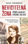 Neviditelná žena: Příběh agentky Virginie Hallové Sonia Purnellová