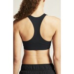 Craft Collective Padded Bra Women 1916008-999000 - Běžecká podprsenka CRAFT Collective Padded Sports - černá Velikost textilu: XL