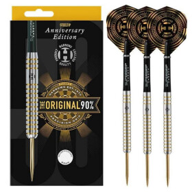 Šipky Harrows ORIGINAL 90% 50thAnniversaryEdition 24 g