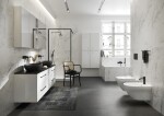 CERSANIT - Bidet LARGA OVAL K120-006