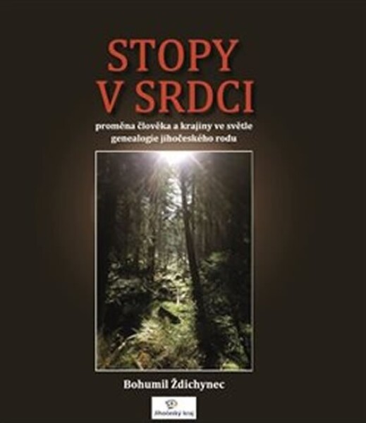 Stopy srdci