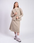 Fjällräven HC Insulated Jacket W 118 Fossil S