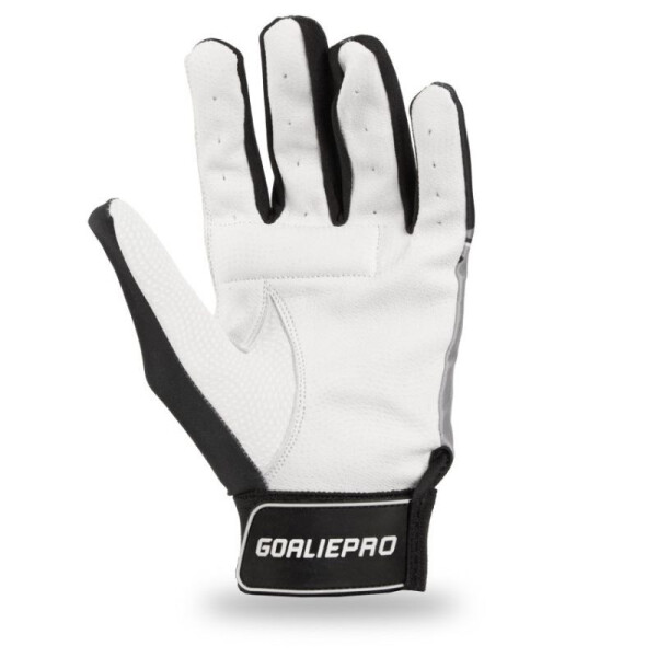 BlueSports GoaliePro M Brankářské rukavice BL-GPGLOVE-SR L