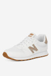 Sportovní obuv New Balance GW500LW2 Látkový materiál,Imitace kůže/-Ekologická kůže