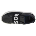 Boty Boss Trainers Jr J29291-849 34