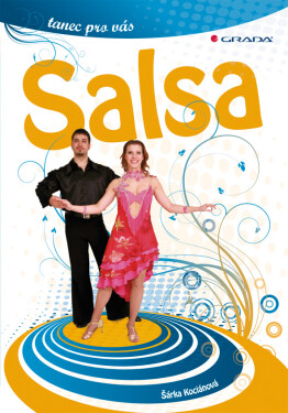 Salsa - Šárka Kociánová