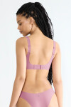 SLOGGI ZERO FEEL 2.0 SOFT MOLDED BRA růžová M