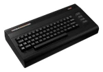 Commodore C64 Mini Black Edition / Retro herní konzole / 25 her / HDMI 720p / USB joystick (8006116)