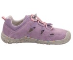 Dívčí tenisky Barefit TRACE Purple/Pink Superfit 1-006037-8510 - 33