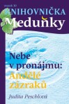 Nebe v pronájmu: Andělé zázraků - Judita Peschlová - e-kniha